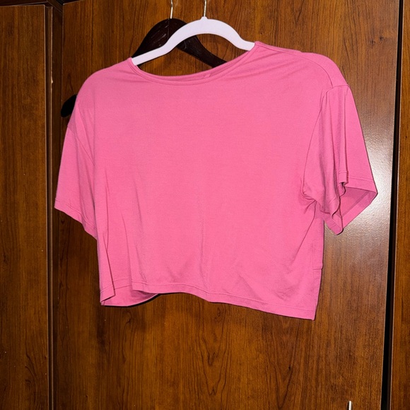 Buffbunny Collection Tops - NWOT Rainforest crop